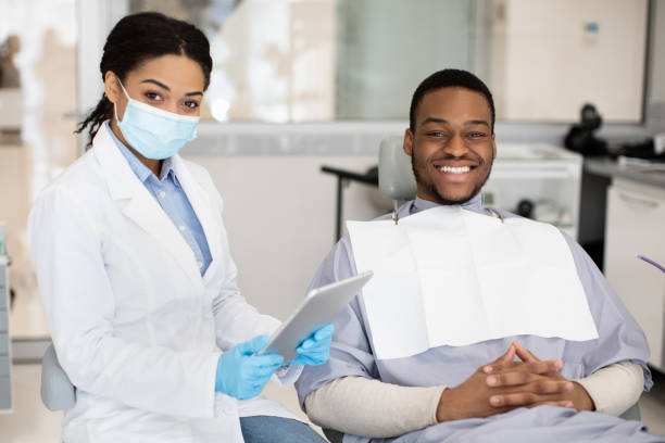 Emergency Dental Services in Moyie Springs, ID