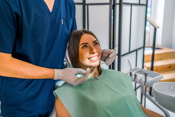 Best Emergency Dental Care  in Moyie Springs, ID