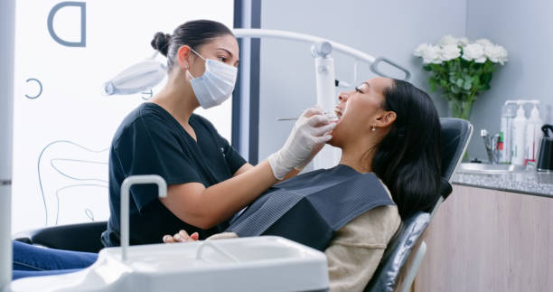 Best Laser Dentistry  in Moyie Springs, ID