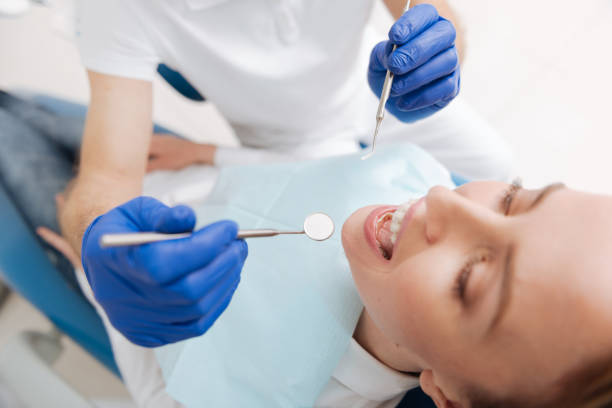 Best Root Canal Treatment  in Moyie Springs, ID