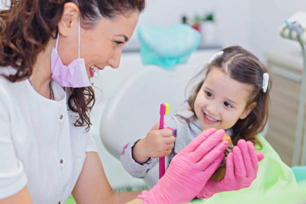 Laser Dentistry in Moyie Springs, ID